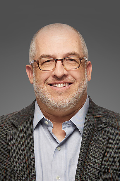 Advisor Headshot
