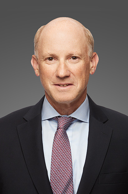 Advisor Headshot