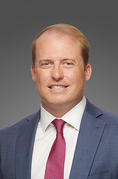 Advisor Headshot