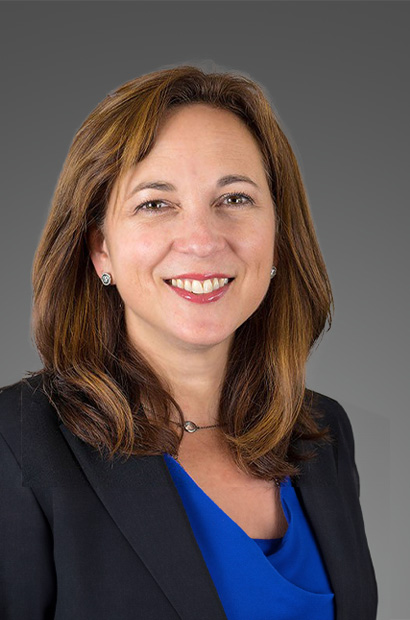 Advisor Headshot