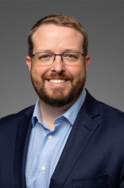 Advisor Headshot