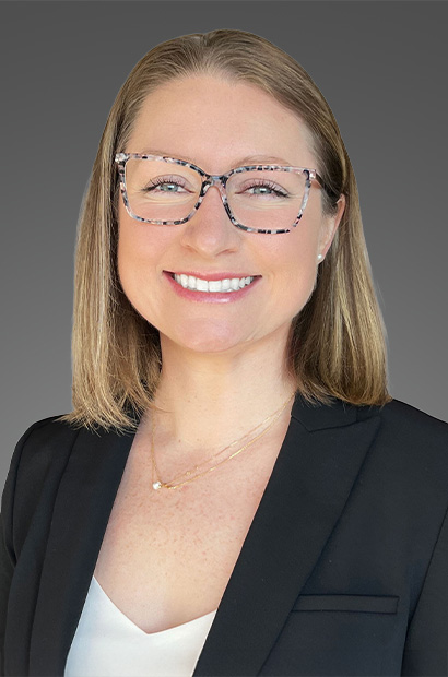 Advisor Headshot