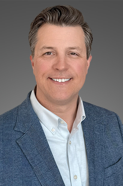 Advisor Headshot