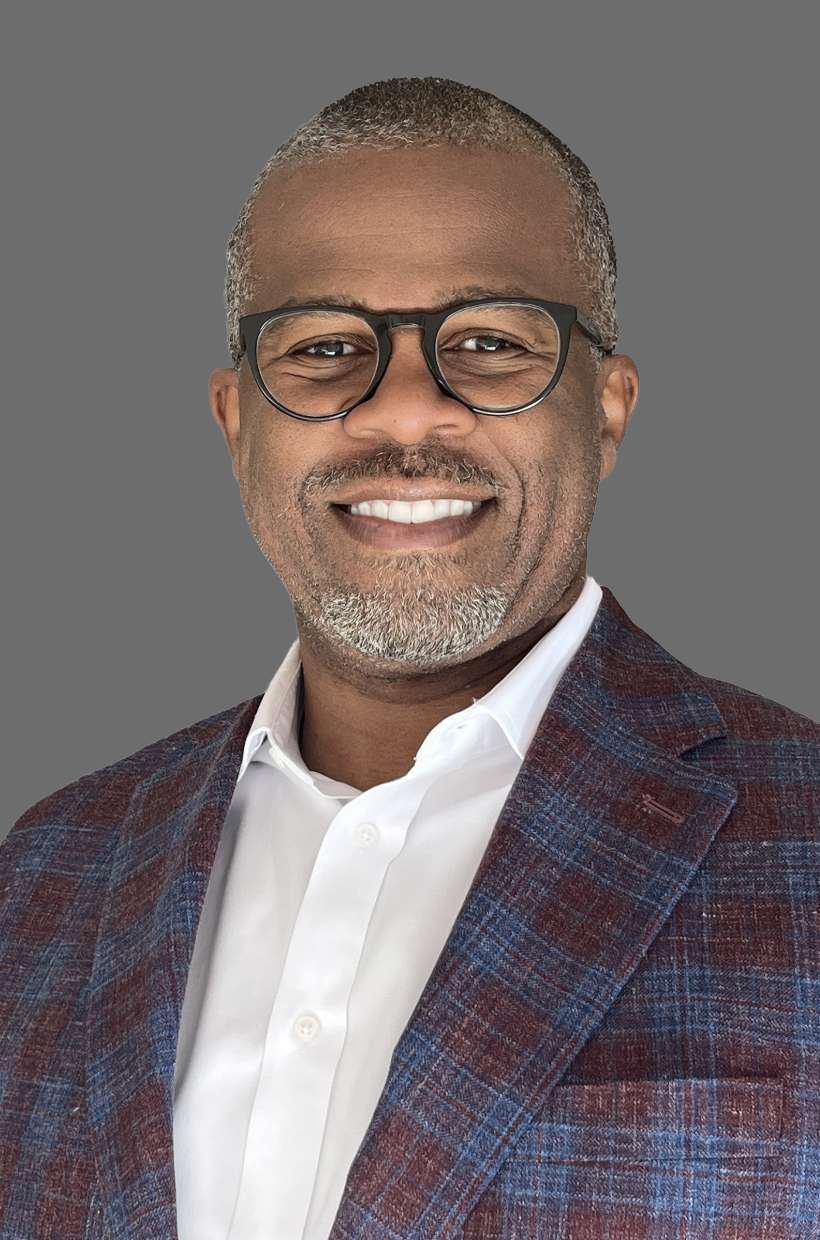Advisor Headshot
