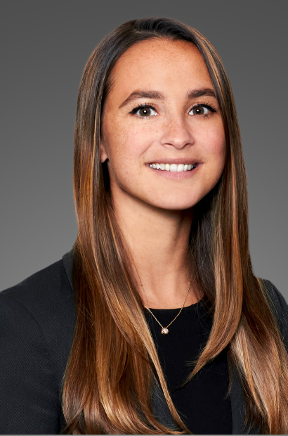 Advisor Headshot