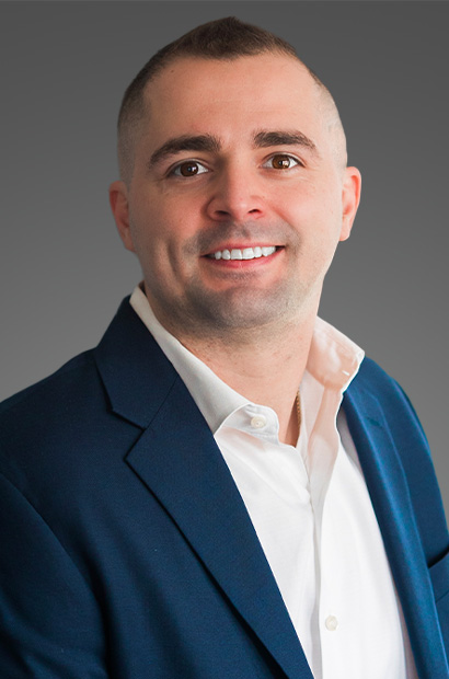 Advisor Headshot