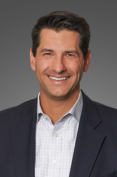 Advisor Headshot