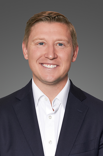 Advisor Headshot
