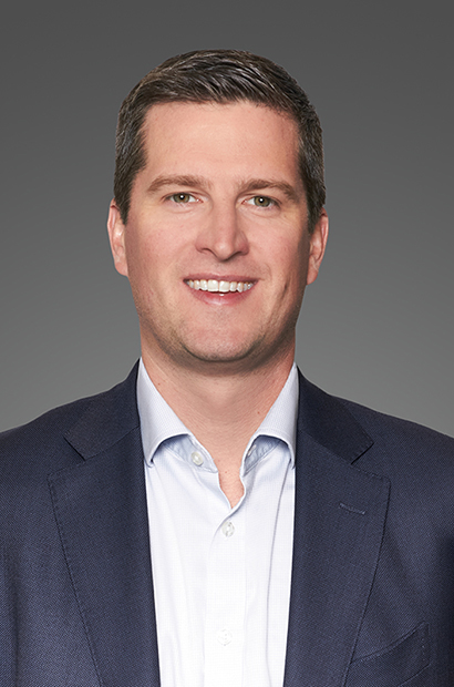 Advisor Headshot