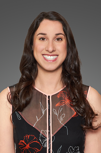 Advisor Headshot