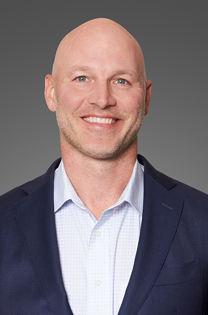 Advisor Headshot