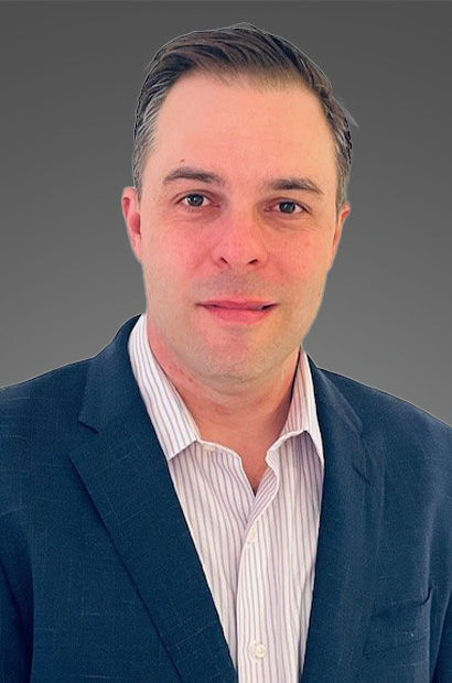 Advisor Headshot