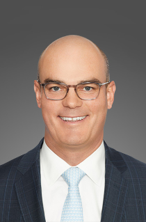 Advisor Headshot