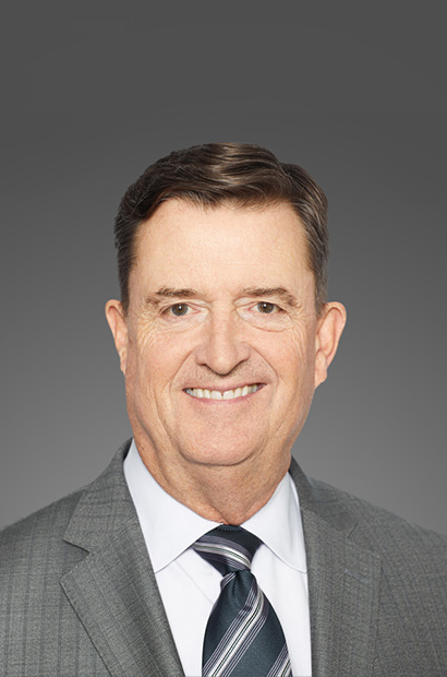 Advisor Headshot