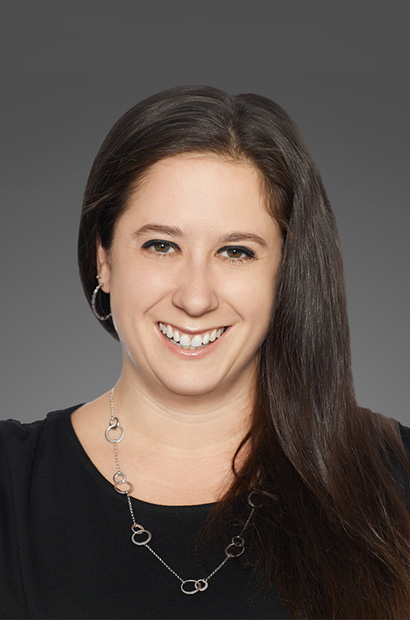 Advisor Headshot
