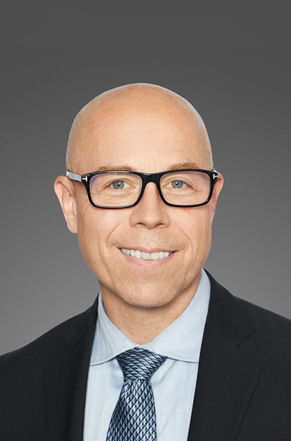 Advisor Headshot