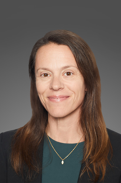 Advisor Headshot
