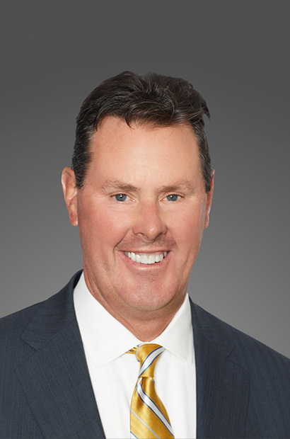 Advisor Headshot