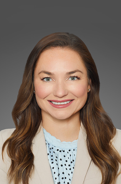 Advisor Headshot