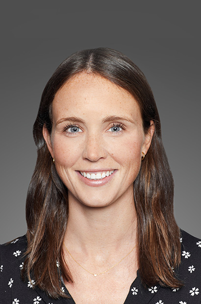 Advisor Headshot