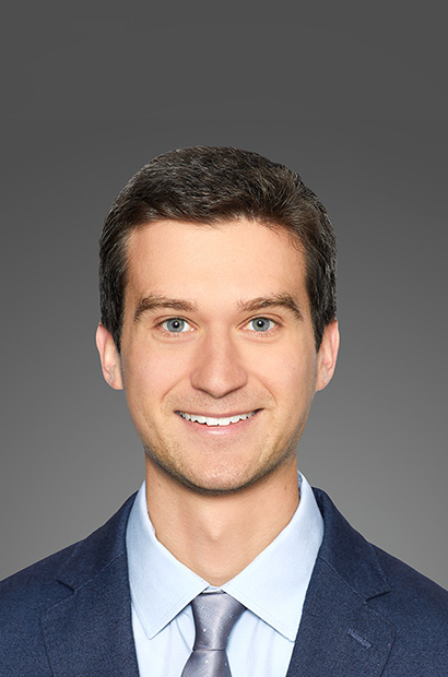 Advisor Headshot