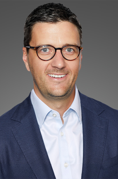 Advisor Headshot