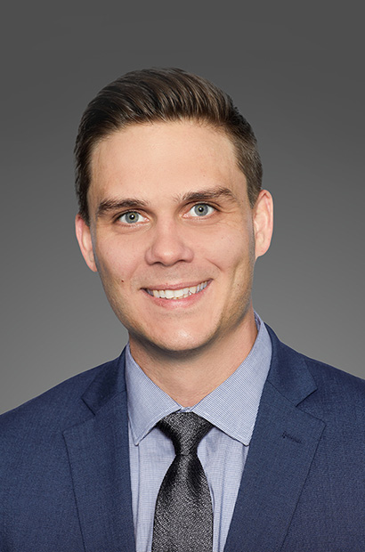 Advisor Headshot