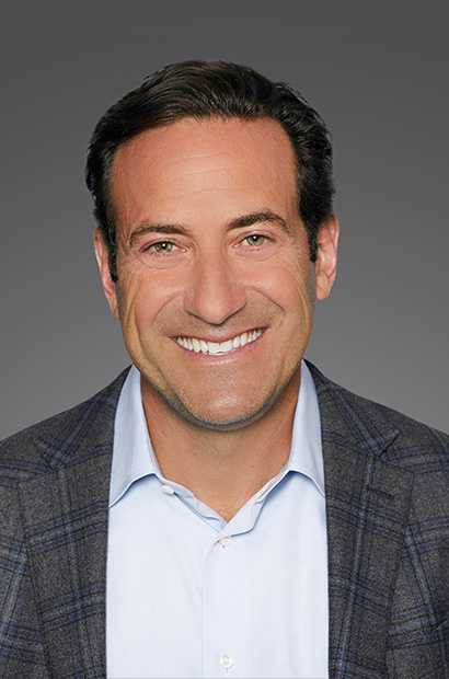 Advisor Headshot