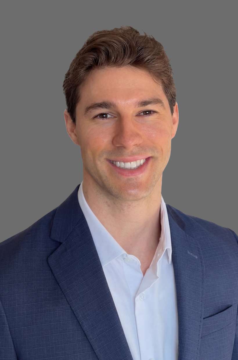 Advisor Headshot