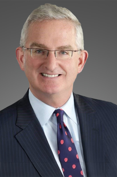 Advisor Headshot