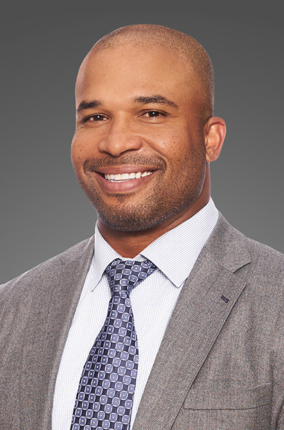 Advisor Headshot