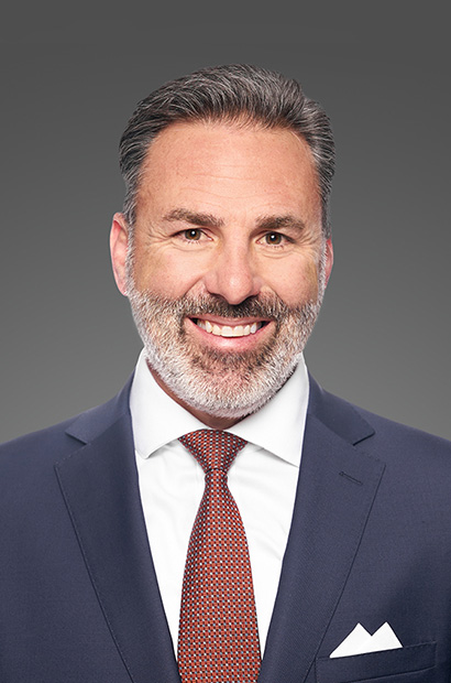Advisor Headshot