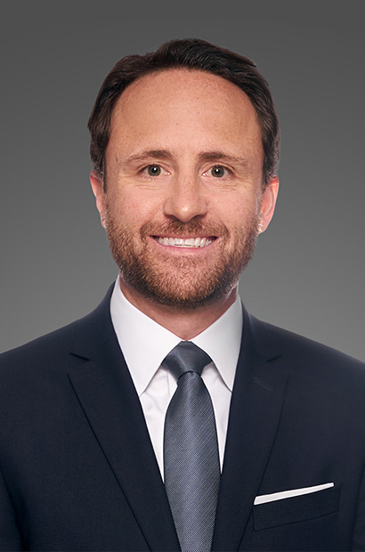 Advisor Headshot
