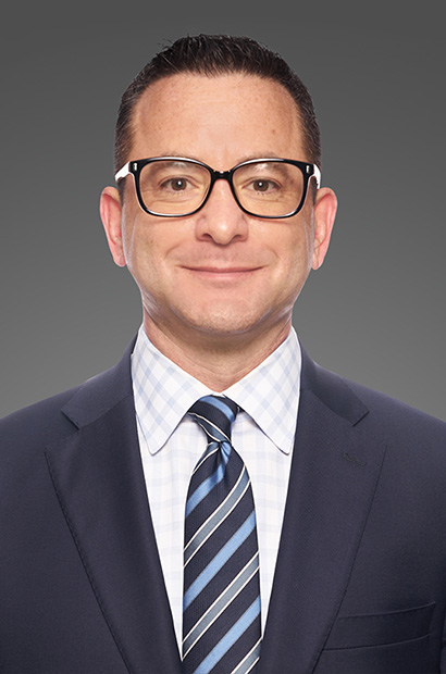 Advisor Headshot