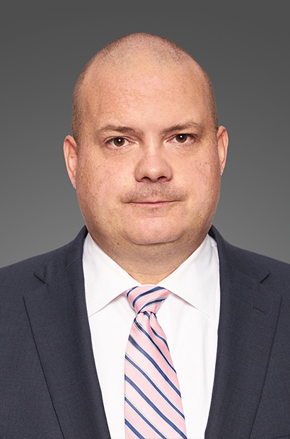 Advisor Headshot