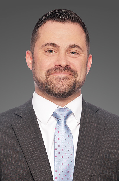 Advisor Headshot