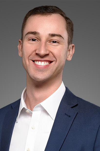 Advisor Headshot