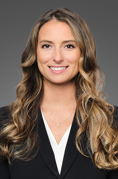 Advisor Headshot