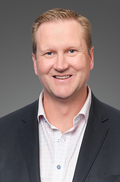 Advisor Headshot