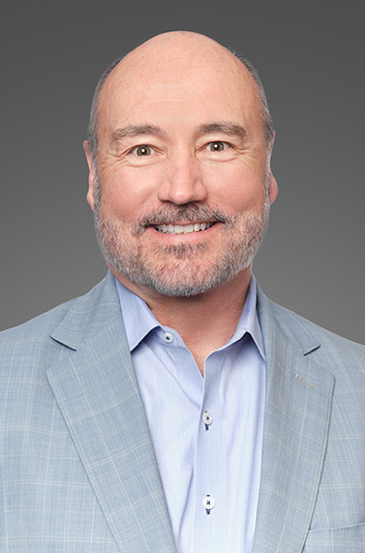 Advisor Headshot