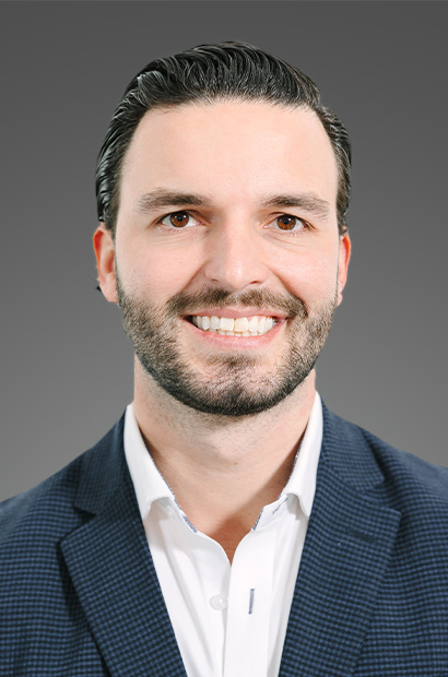 Advisor Headshot