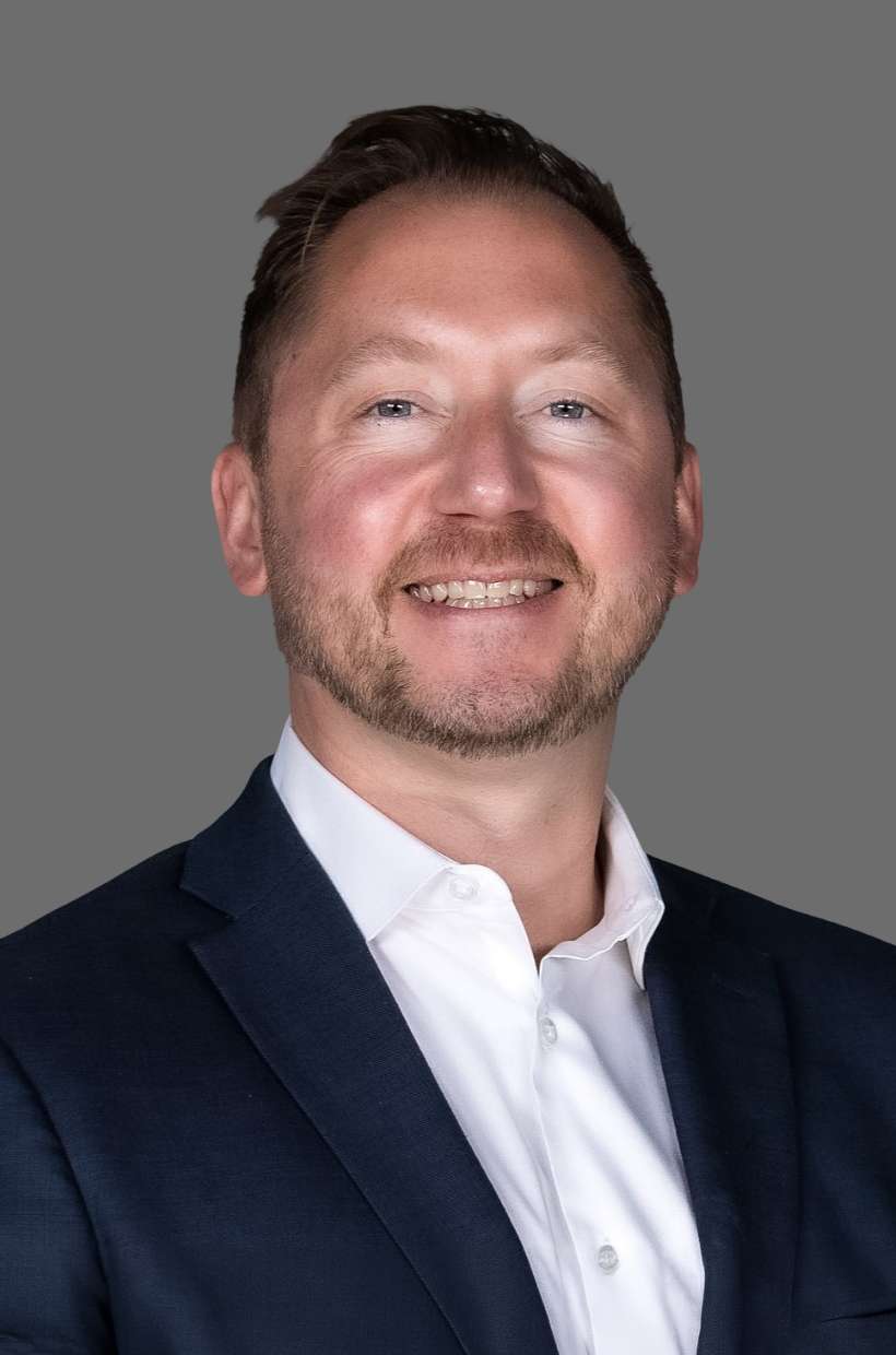 Advisor Headshot