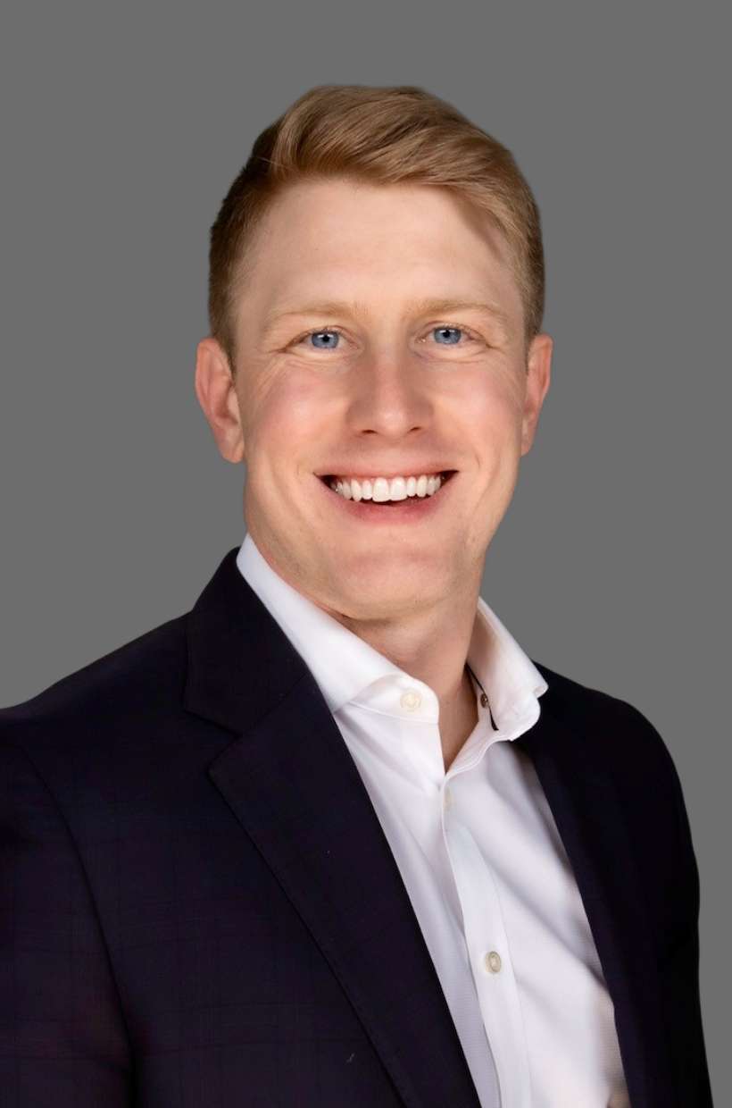 Advisor Headshot