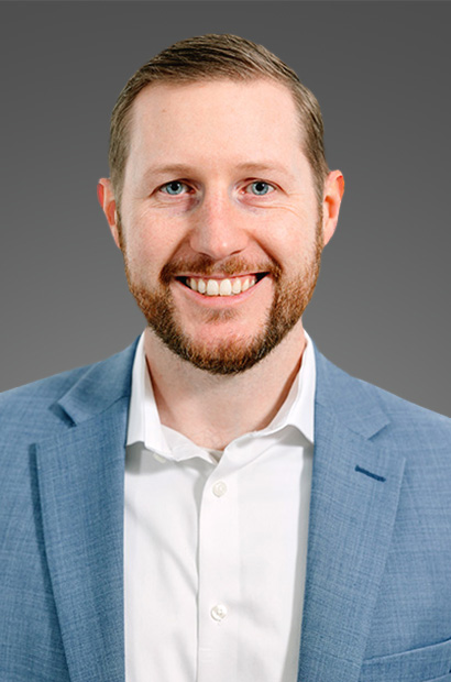 Advisor Headshot