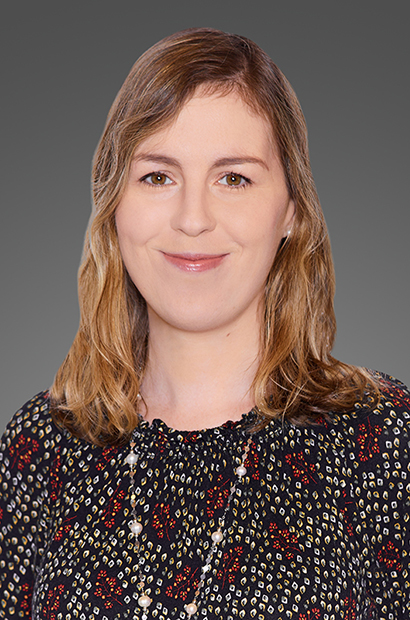 Advisor Headshot