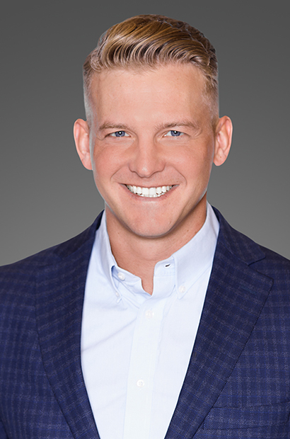 Advisor Headshot