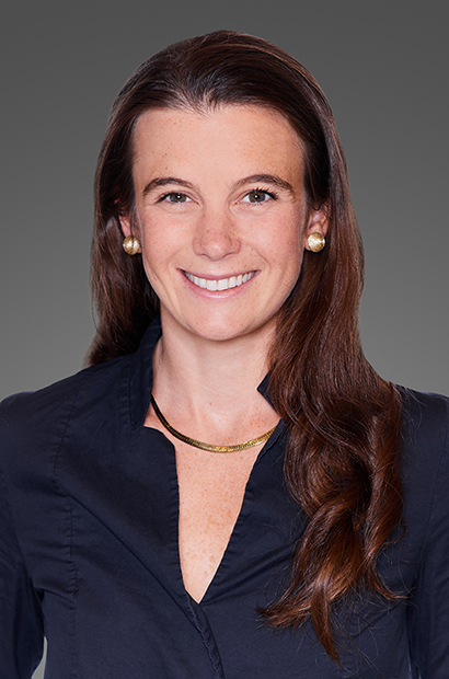 Advisor Headshot