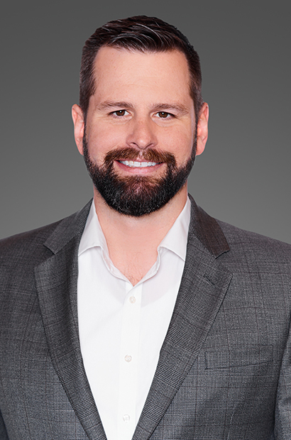 Advisor Headshot