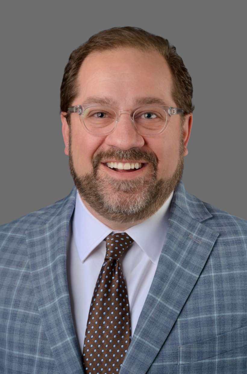 Advisor Headshot