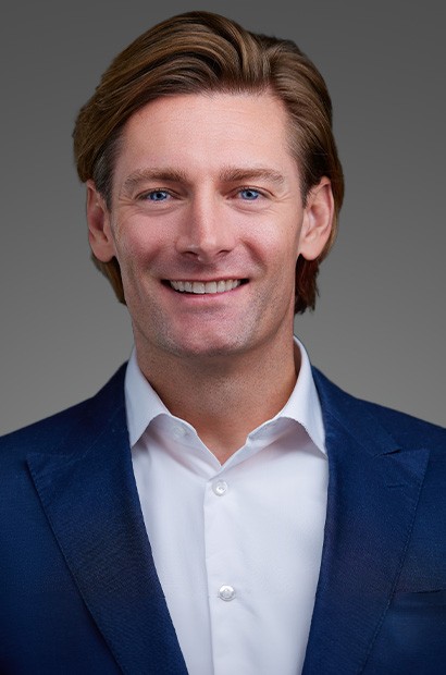 Advisor Headshot